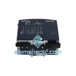 ABB SD833 3BSC610065R1 Power Supply Module – AC800M DCS image 1