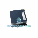 ABB SD834 3BSC610067R1 DCS Power Supply Module image 1