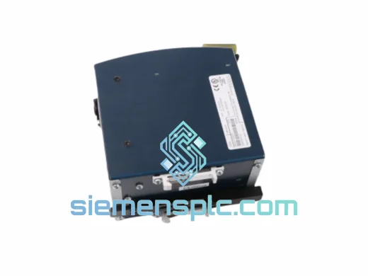ABB SD834 3BSC610067R1 DCS Power Supply Module