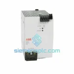 ABB SD834 3BSC610067R1 DCS Power Supply Module image 2