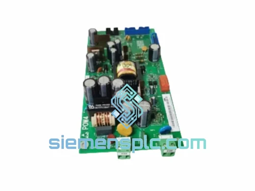 ABB SDCD-POW-4 3ADT315100R1001 DCS Power Supply Board