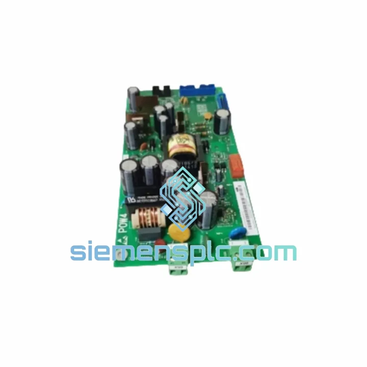 ABB SDCD-POW-4 3ADT315100R1001 DCS Power Supply Board