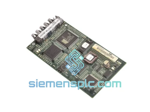 ABB SDCS-AMC-DC-2 3ADT312700R0001 DC Drive Control Board