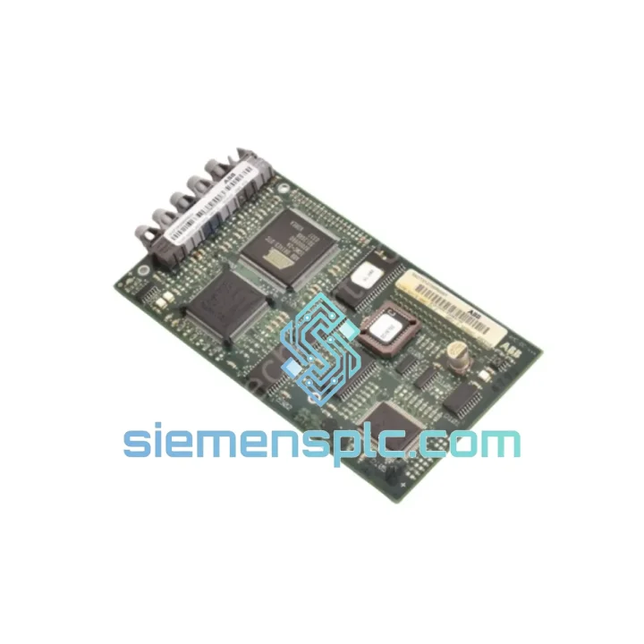 ABB SDCS-AMC-DC-2 3ADT312700R0001 DC Drive Control Board