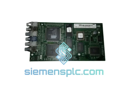 ABB SDCS-AMC-DC2 VERSION 31.602 DC Drive Control Board – DCS800 Series