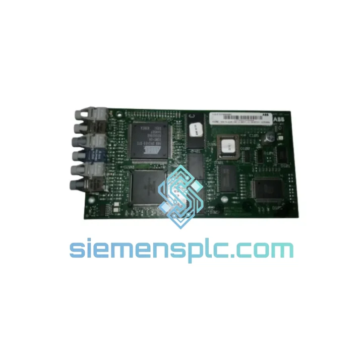 ABB SDCS-AMC-DC2 VERSION 31.602 DC Drive Control Board – DCS800 Series
