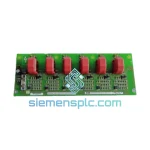 ABB SDCS-BAB-F02 3ADT316400R0502 DC Drive Adaptions Board – DCS800 Series image 1