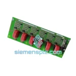 ABB SDCS-BAB-F02 3ADT316400R0502 DC Drive Adaptions Board – DCS800 Series image 3
