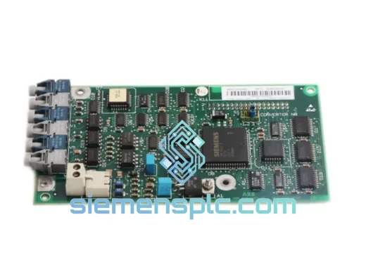 ABB SDCS-COM-1 3BSE005028R1 Drive Link Board