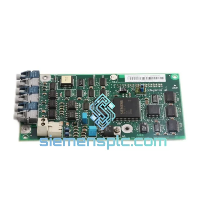 ABB SDCS-COM-1 3BSE005028R1 Drive Link Board