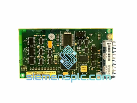 ABB SDCS-COM-5 3BSE006567R1 Fieldbus Communication Module