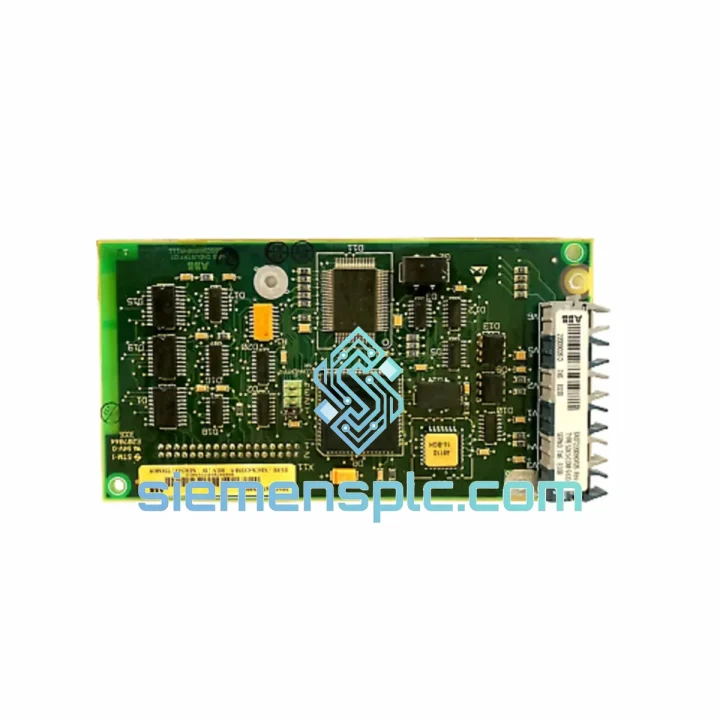 ABB SDCS-COM-5 3BSE006567R1 Fieldbus Communication Module