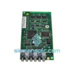 ABB SDCS-COM-5 3BSE006567R1 Fieldbus Communication Module image 4