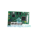 ABB SDCS-COM-81 3ADT314900R1002 Drive Communication Module image 1