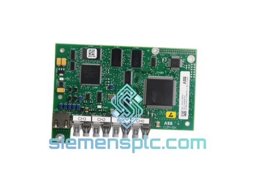 ABB SDCS-COM-81 3ADT314900R1002 Drive Communication Module