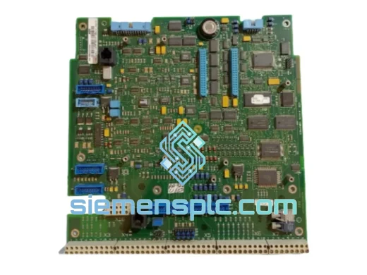 ABB SDCS-COM-81 3ADT314900R1502 Fieldbus Communication Board