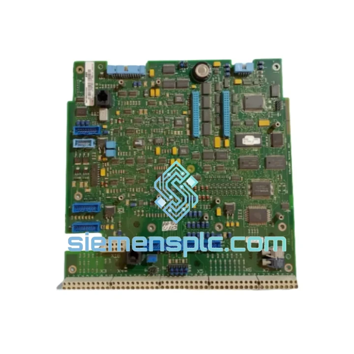 ABB SDCS-COM-81 3ADT314900R1502 Fieldbus Communication Board