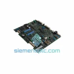 Siemens 6ES7315-2EH14-0AB0 PLC CPU Module image 1