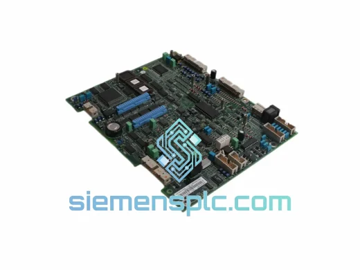 Siemens 6ES7315-2EH14-0AB0 PLC CPU Module