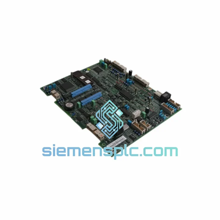 Siemens 6ES7315-2EH14-0AB0 PLC CPU Module
