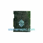 Siemens 6ES7315-2EH14-0AB0 PLC CPU Module image 3