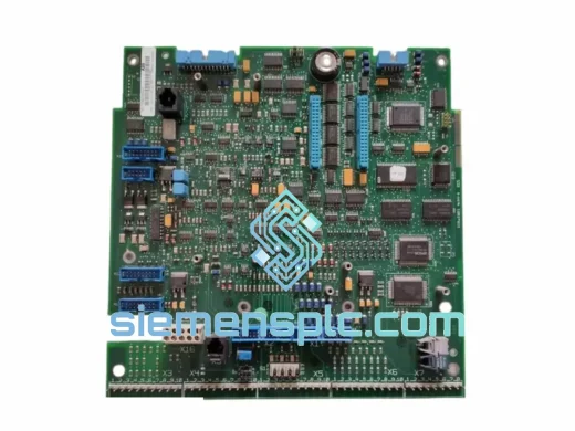 ABB SDCS-CON-2A 3ADT309600R0002 Control Board