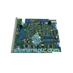 ABB SDCS-CON-2B 3ADT309600R1012 DC Drive Control Board – DCS Series image 1