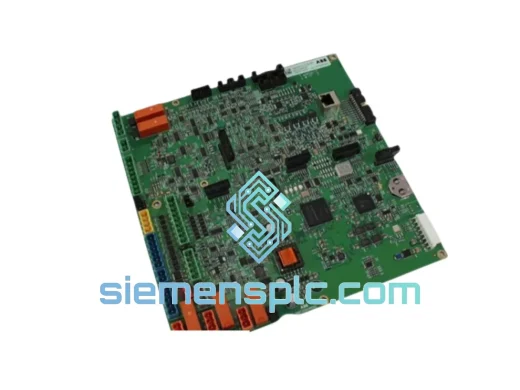 ABB SDCS-CON-3A 3ADT220120R0003 DC Drive Control Board