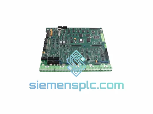 ABB SDCS-CON-4 3ADT313900R01501 DC Drive Control Board – DCS800 Series