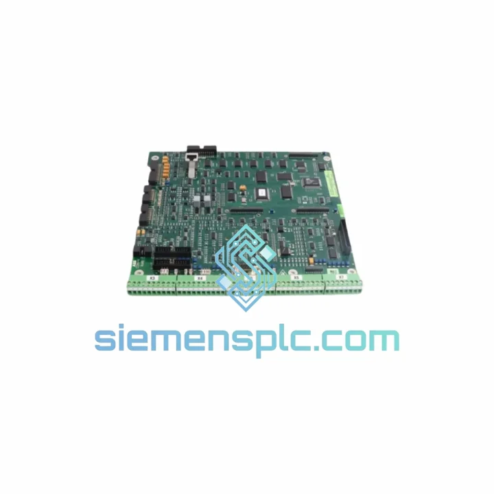 ABB SDCS-CON-4 3ADT313900R01501 DC Drive Control Board – DCS800 Series