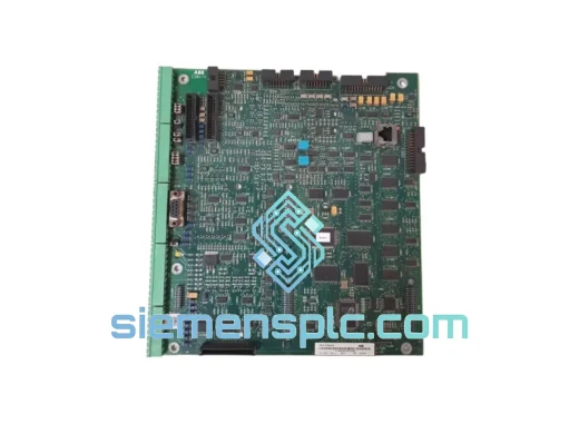 ABB SDCS-CON-4 3ADT313900R1001 DC Drive Control Board – DCS800 Series