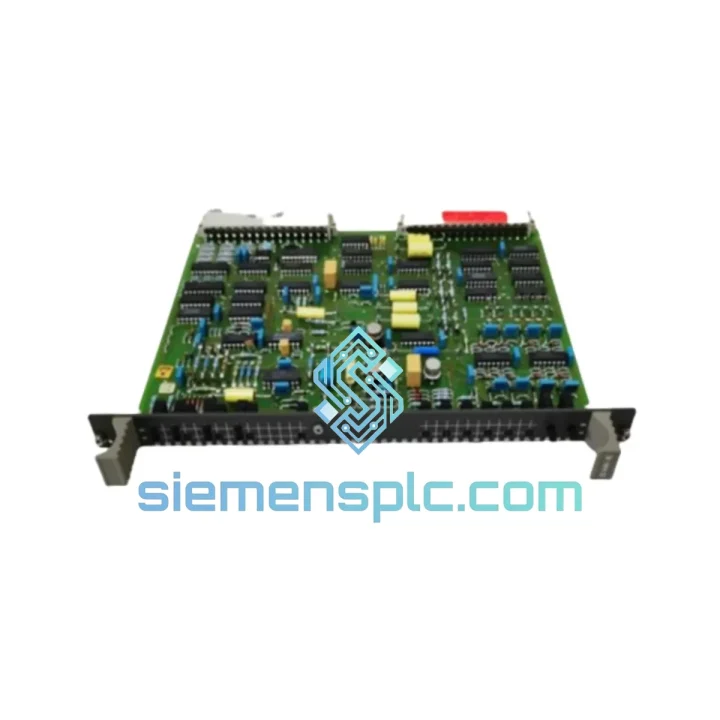 ABB SDCS-CON-4 3ADT313900R1501 DC Drive Control Board