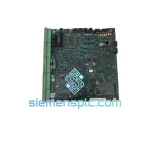ABB SDCS-CON-4-COAT 3ADT313900R1001 DC Drive Control Board image 1