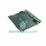 ABB SDCS-CON-4-COAT 3ADT313900R1501 DC Drive Control Board image 1