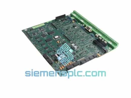 ABB SDCS-CON-4-COAT 3ADT313900R1501 DC Drive Control Board
