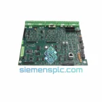 ABB SDCS-CON-4-COAT 3ADT313900R1501 DC Drive Control Board image 2