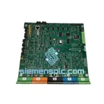 ABB SDCS-CON-F01 3ADT316500R1501 DC Drive Control Board – DCS550 Series image 1