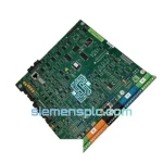 ABB SDCS-CON-F01 3ADT316500R1501 DC Drive Control Board – DCS550 Series image 2