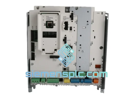 ABB SDCS-CON-H01 3ADT220166R0002 DC Drive Control Board