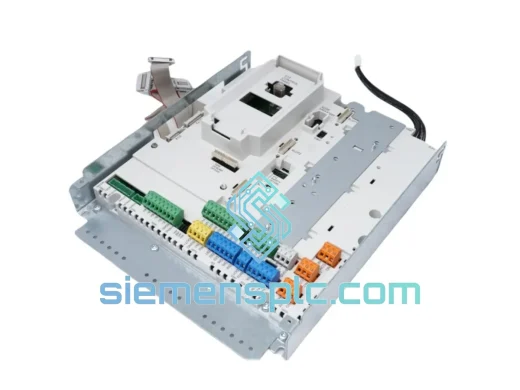 ABB SDCS-CON-H01 3ADT320000R1501 DC Drive Control Board
