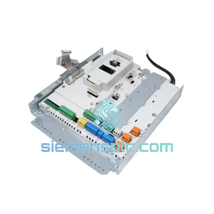ABB SDCS-CON-H01 3ADT320000R1501 DC Drive Control Board