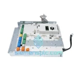 ABB SDCS-CON-H01 3ADT320000R1501 DC Drive Control Board image 3