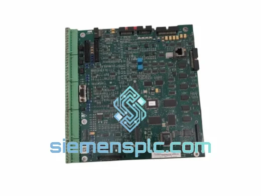 ABB SDCS-CON4 DC Drive Control Board