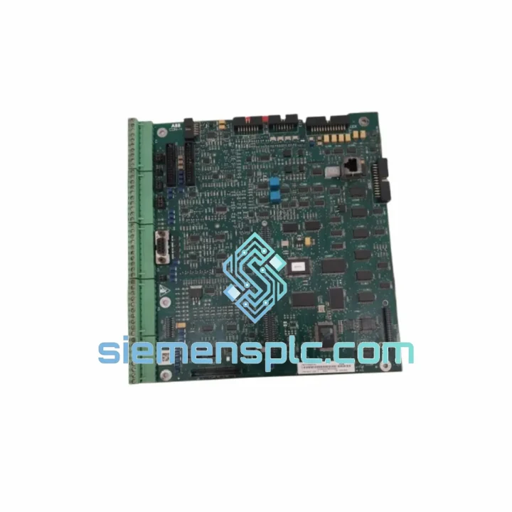 ABB SDCS-CON4 DC Drive Control Board
