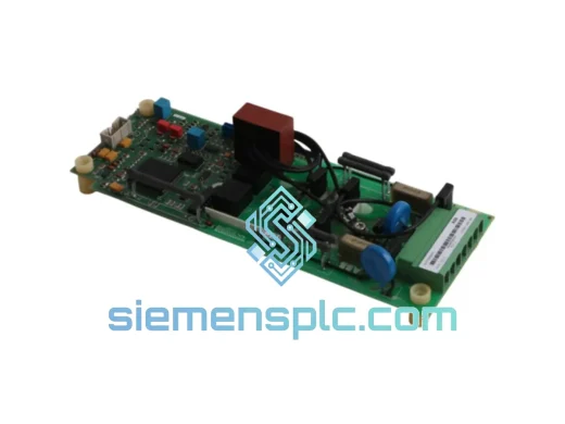 ABB SDCS-FEX-2 3ADT306300R1 Field Excitation Control Unit