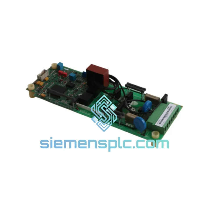 ABB SDCS-FEX-2 3ADT306300R1 Field Excitation Control Unit