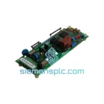 ABB SDCS-FEX-2 3ADT306300R1 Field Excitation Control Unit image 2