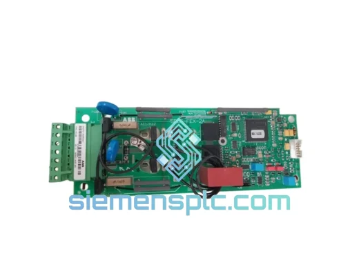 ABB SDCS-FEX-2A 3ADT311500R0001 Field Excitation Board