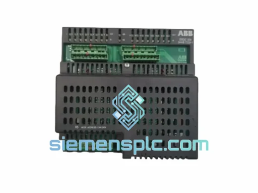 ABB SDCS-IOB-1 3BSE004084R1 Interface Board – SDCS Series