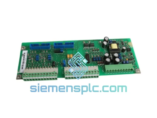 ABB SDCS-IOB-21-COAT 3ADT220090R0014 I/O Module